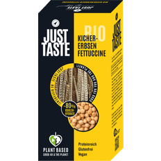 Pasta & Nudeln Taste Bio Kichererbsen Fettuccine 250g