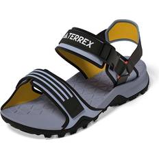 Adidas 43 - Herre Sandaler Adidas Terrex Cyprex Ultra II DLX Sandals SS23