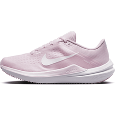 Nike Pink Sport Shoes Nike Women's Winflo Running Shoes Pink Foam/Pearl Pink/White