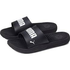 Puma Men Sandals Puma Softride Slide Massage BKWH-12