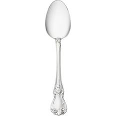 Silver Old Master Table Spoon