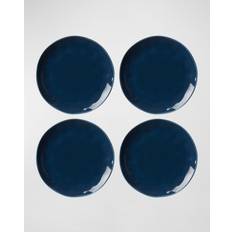 Lenox Bay Colors Accent Set of 4 Dessert Plate