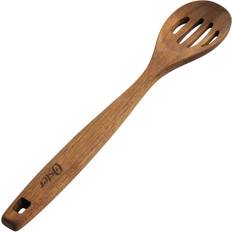 Wood Kitchenware Oster Acacia Wood Cooking Utensil Slotted Spoon