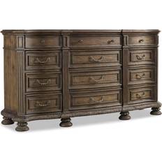 Chest of Drawers Hooker Furniture Rhapsody Collection Chest of Drawer
