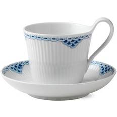 Royal Copenhagen Princess Coffee Cup, Tea Cup 8.454fl oz