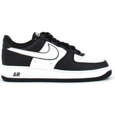Men - Nike Air Force 1 Sneakers Nike Air Force 1 '07 Panda M - Black/White