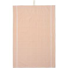 Rosendahl Gamma Kjøkkenhåndkle Rød, Rosa, Beige (70x50cm)