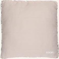 Joop! Ornament quer Kissenbezug Beige