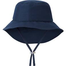 Blå Solhatter Reima Kid's Sun Hat Rantsu - Navy (5300157A-6980)