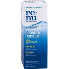 Contact Lens Accessories Renu Multi-Purpose Solution Advanced Formula 118ml