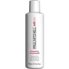 Anti-frizz Pomader Paul Mitchell Soft Style Foaming Pomade 150ml