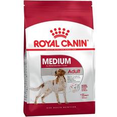 Royal Canin Medium Adult 13.6