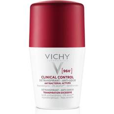 Normal hud Deodoranter Vichy 96H Clinical Control Deo Roll-on 50ml