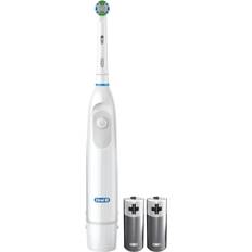 Oral-B Elektriske tannbørster Oral-B Pro Battery