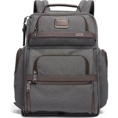Tumi Computer Bags Tumi Brief Pack Anthracite one size