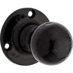 Cabinet Knobs National Hardware Passage Hall & Closet Door Knob 3.97 W N166-002