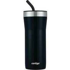 Contigo Couture SNAPSEAL Stainless Steel Vacuum-insulated Coffee
