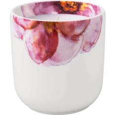 Villeroy & Boch Duftlys Villeroy & Boch Rose Garden Rose Garden Velvet Rose Duftlys