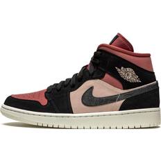 WMNS Air Jordan Mid 'Canyon Rust'