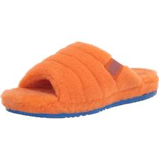 Slippers UGG Men's Fluff You Slipper, Clementine/Dive