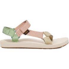 Teva Women's Original Universal Sandal, Metallic Clay Multi