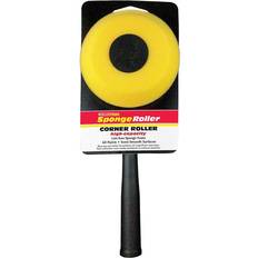 Rollers on sale Manufacturing 4340006 3 High Capacity Foam Yellow