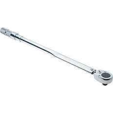 Torque Wrenches Proto Foot Pound Ratchet Head 3/4 Torque Wrench