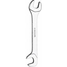 Facom Open-Ended Spanners Facom Wrench: Alloy Steel, Satin, 5 Head 2 61/64 Overall Lg, Std FM-34.5