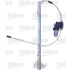 Fenster Valeo OPEL,RENAULT,NISSAN 850494 504053527,504173868,8070100QAF 8070100QAP,4405198,4416294,4500492,7700352494,8200162708,8200467971 Drehfenster