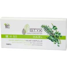 Haarausfallbehandlungen STYX Kräutergarten BASIC Haar-Ampullen 20ml