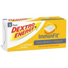 Dextro Energy Würfel Immunfit 1