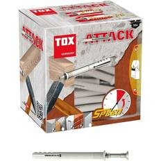 TOX Nageldübel Attack 6x60