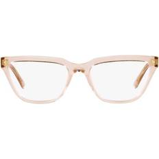 Vogue Eyewear Women Glasses & Reading Glasses Vogue Eyewear 0VO5443 Pink/purple Size Pink