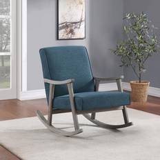 Office Star Furnishings Gainsborough Rocking Chair