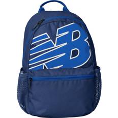 New Balance Kids' Core Performance Backpack, Boys' Blue