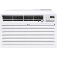 Home appliances LG Appliances Home Comfort 14,000 BTU Through-the-Wall Air Conditioner, Cools 750 Sq. Ft, 30' x 25' Room Size, Electronic Wayfair Multi Color