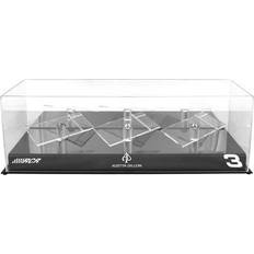 Toy Vehicles on sale Austin Dillon #3 Richard Childress Racing 3 Car 1/24 Scale Die Cast Display Case With Platforms