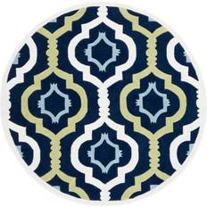 Safavieh Chatham Collection Multicolor, Blue