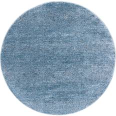 Safavieh Retro Collection RET560M Gray, Blue