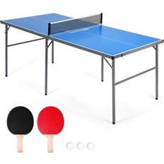 Ping pong tables • Compare & find best prices today »