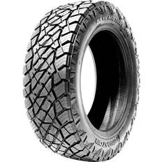 Americus Rugged MT Mud Terrain LT35X12.50R22 121Q F Light Truck Tire