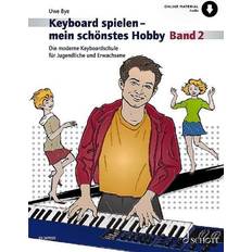 Spielzeugklaviere Keyboard spielen mein schönstes Hobby