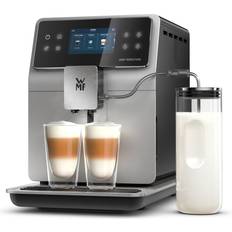 WMF Espressomaschinen WMF Perfection 760 Kaffee-Vollautomat silber/schwarz