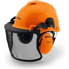 Einstellbar Kopfbedeckungen Stihl Function Universal Helmet Set