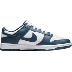 Red and white dunks Nike Dunk Low M - Valerian Blue/White/University Red