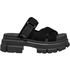 UGG Ashton Slide - Black