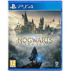 PlayStation 4-Spiele Hogwarts Legacy (PS4)