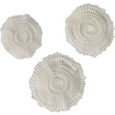 Wall Decor Uttermost Ocean Gems Coral Wall Decor