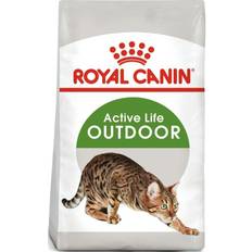 Royal Canin Haustiere Royal Canin Outdoor 2kg