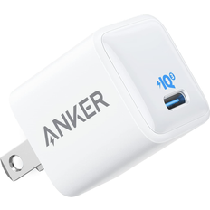 Anker Chargers Batteries & Chargers Anker PowerPort III Nano 20W